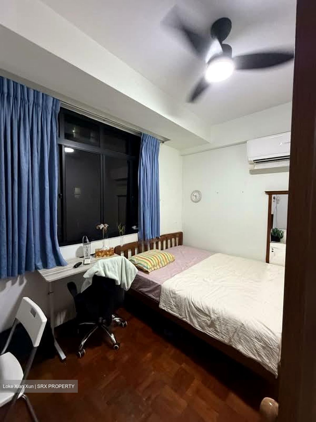 Guilin Mansions (D14), Apartment #574172621